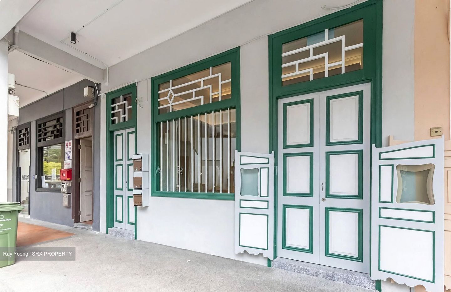 Bukit Pasoh Conservation Area (D2), Shop House #625041591